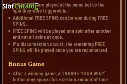 Οθόνη8. Samurai Fortunes II Κουλοχέρης