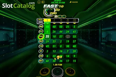 Οθόνη3. Fast Κουλοχέρης