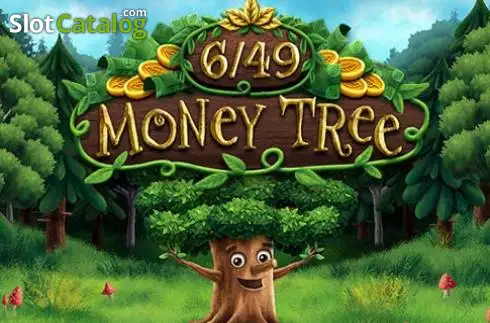 Money Tree (7777 Gaming) Λογότυπο Money Tree (7777 Gaming) Λογότυπο