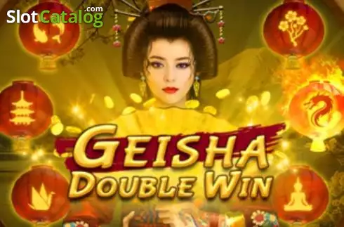 Geisha (7777 Gaming) Λογότυπο Geisha (7777 Gaming) Λογότυπο