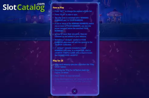 Οθόνη7. FunFair 2x Κουλοχέρης