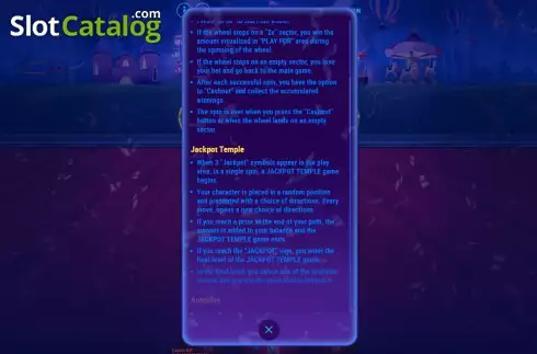 Οθόνη8. FunFair 2x Κουλοχέρης