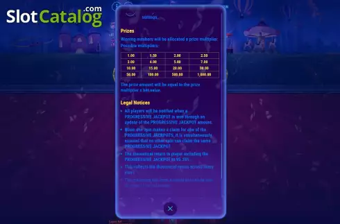 Οθόνη9. FunFair 2x Κουλοχέρης