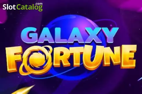 Galaxy Fortune Λογότυπο Galaxy Fortune Λογότυπο