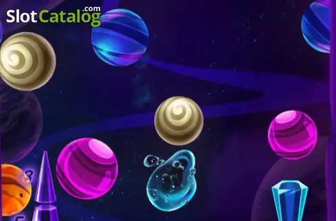 Οθόνη2. Galaxy Fortune Κουλοχέρης