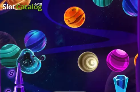 Οθόνη3. Galaxy Fortune Κουλοχέρης