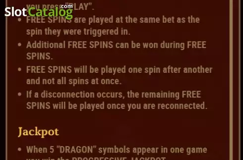 Οθόνη7. Samurai Fortunes Κουλοχέρης