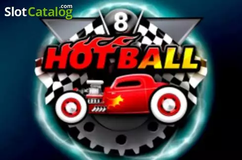 Hot Ball Λογότυπο