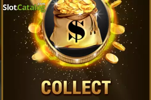 Οθόνη6. Silver and Gold Κουλοχέρης
