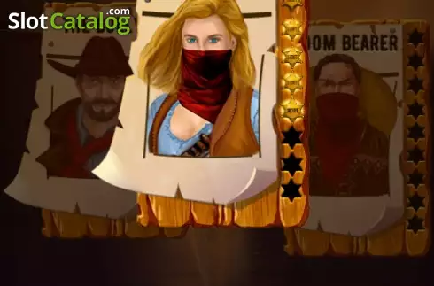 Οθόνη6. Most Wanted (7777 Gaming) Κουλοχέρης