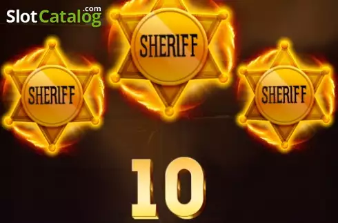 Οθόνη7. Most Wanted (7777 Gaming) Κουλοχέρης