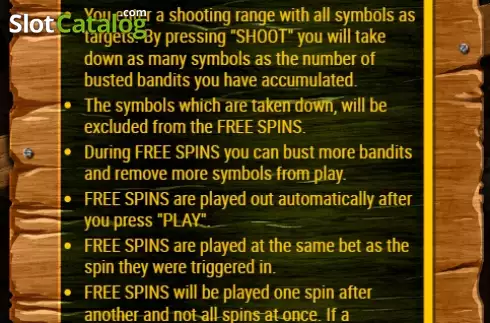 Οθόνη8. Most Wanted (7777 Gaming) Κουλοχέρης