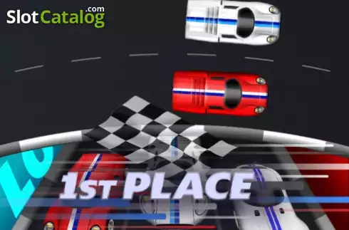 Οθόνη3. Speed Race Κουλοχέρης