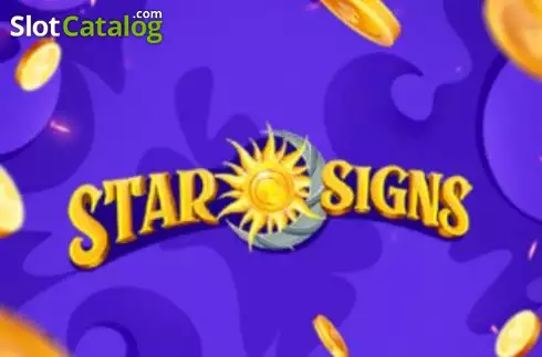 Star Signs Κουλοχέρης 