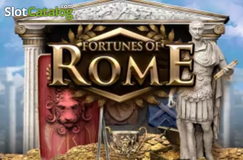 Fortunes of Rome Κουλοχέρης 