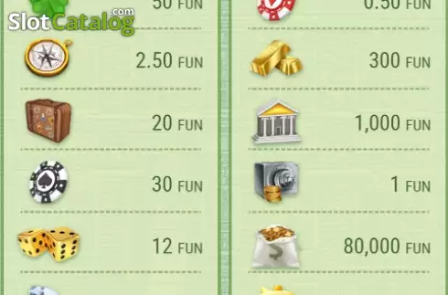 Οθόνη3. I Love Cash Κουλοχέρης
