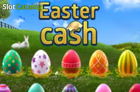 Easter Cash Λογότυπο Easter Cash Λογότυπο
