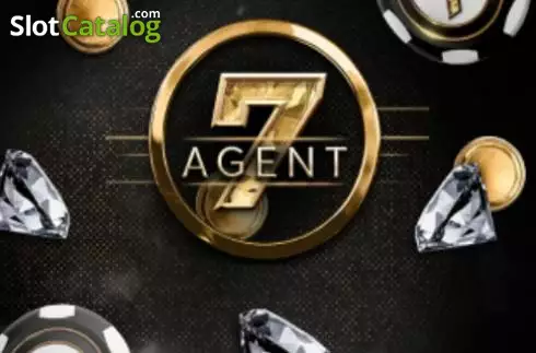 Agent 7 Λογότυπο Agent 7 Λογότυπο