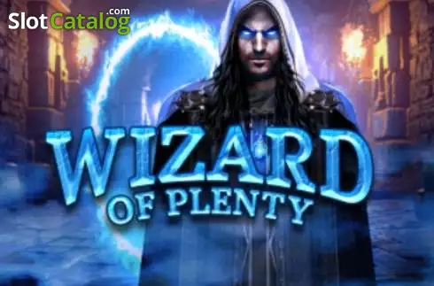 Wizard of Plenty Κουλοχέρης 