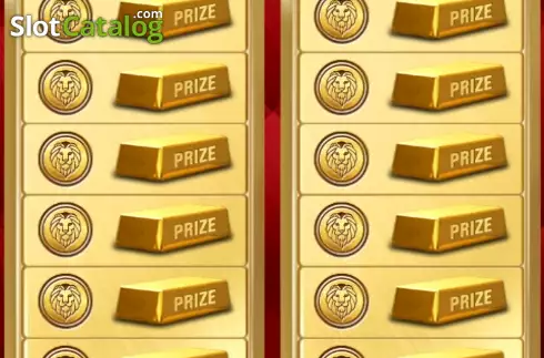 Οθόνη2. Golden 7 (7777 Gaming) Κουλοχέρης