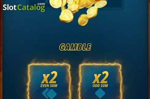 Οθόνη5. Dice 5 Κουλοχέρης 