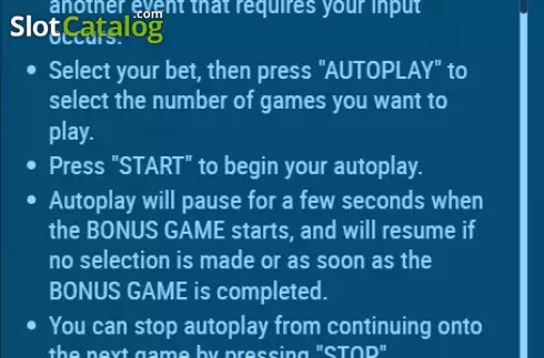 Οθόνη7. Dice 5 Κουλοχέρης 