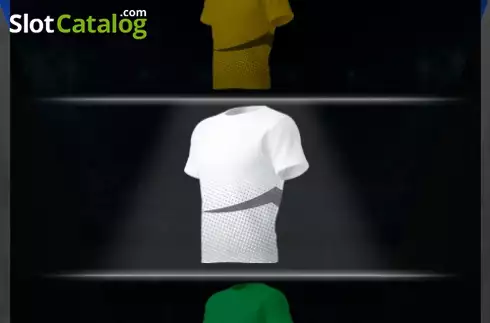 Οθόνη2. Football Stars Κουλοχέρης
