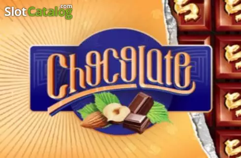 Chocolate (7777 Gaming) Κουλοχέρης 