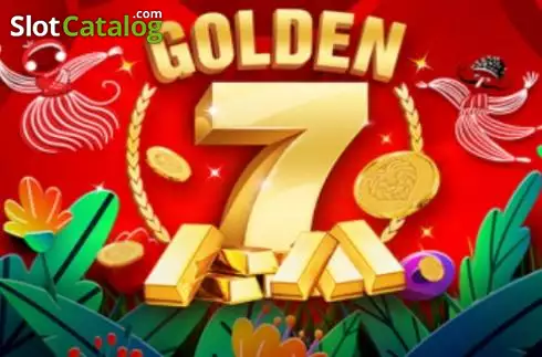 Golden 7 Martenits Λογότυπο