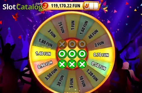 Οθόνη3. Multi Wins Happy Women's Day Κουλοχέρης