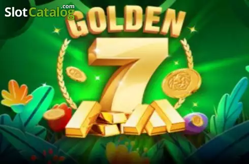 Golden 7 Spring Λογότυπο Golden 7 Spring Λογότυπο
