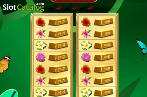 Οθόνη2. Golden 7 Spring Κουλοχέρης
