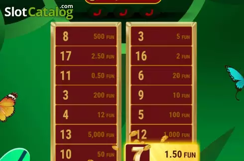Οθόνη4. Golden 7 Spring Κουλοχέρης