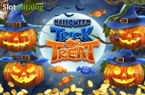 Halloween (7777 Gaming) Λογότυπο Halloween (7777 Gaming) Λογότυπο