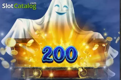 Οθόνη6. Halloween (7777 Gaming) Κουλοχέρης