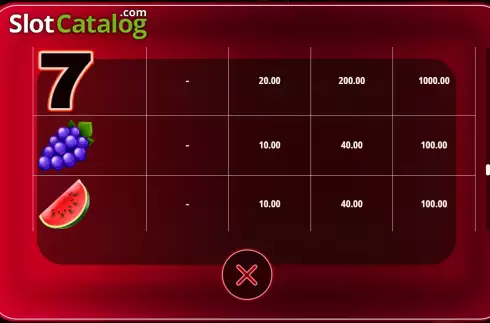 Οθόνη6. Cash 5 Merry Christmas Κουλοχέρης