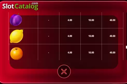 Οθόνη7. Cash 5 Merry Christmas Κουλοχέρης