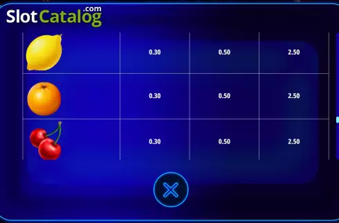 Οθόνη8. Cash 40 Merry Christmas Κουλοχέρης