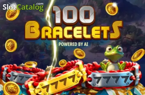 100 Bracelets Κουλοχέρης 