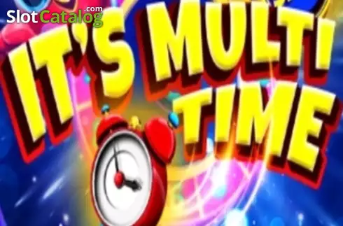 It's Multi Time Λογότυπο