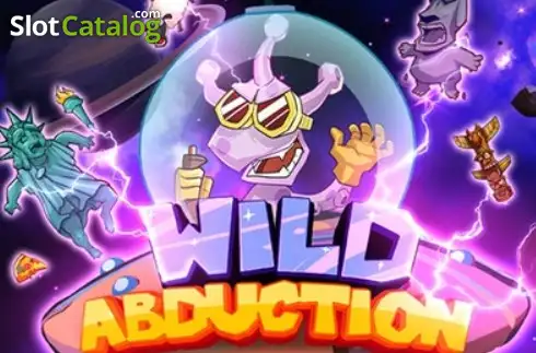 Wild Abduction Λογότυπο Wild Abduction Λογότυπο