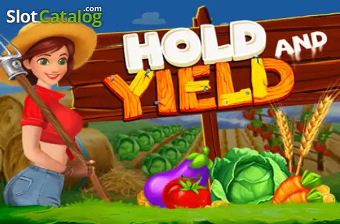 Hold and Yield Λογότυπο