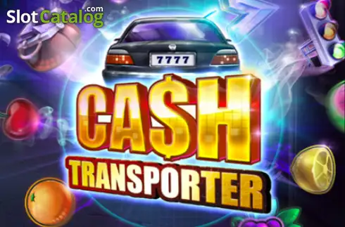 Cash Transporter Κουλοχέρης 