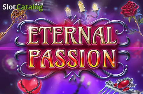 Eternal Passion Κουλοχέρης 