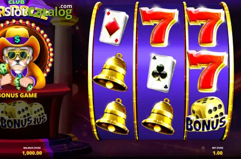 Οθόνη2. Club Mr. Prize Κουλοχέρης