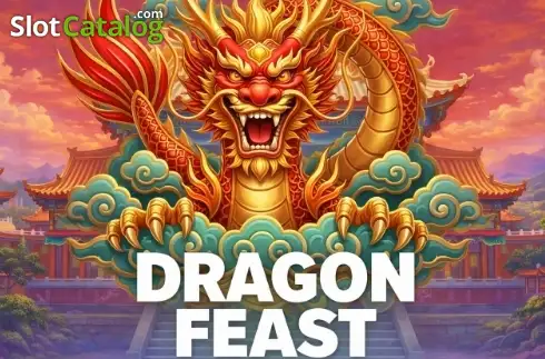 Dragon Feast (777ddog)