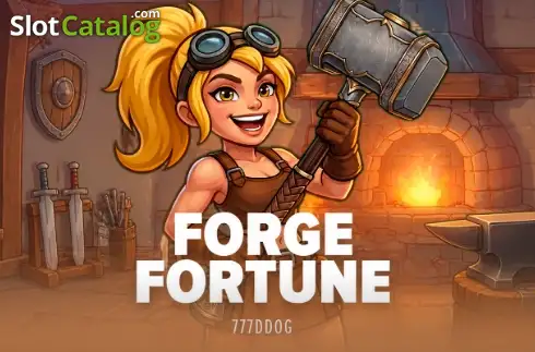 Forge Fortune