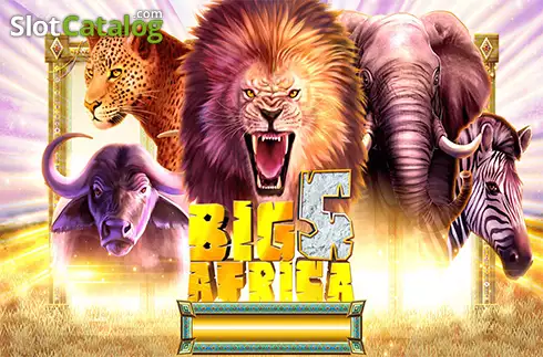 Big 5 Africa