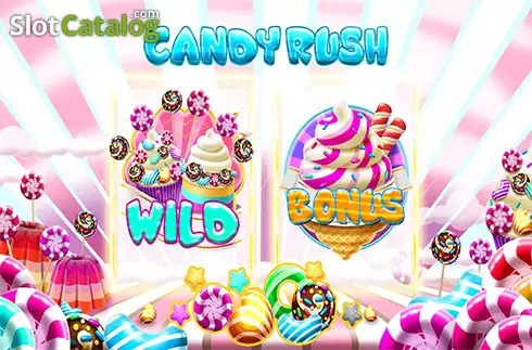 Candy Rash