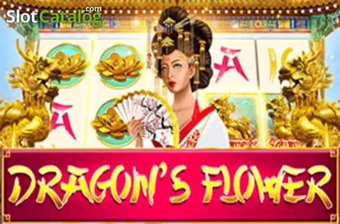 Dragon's Flower